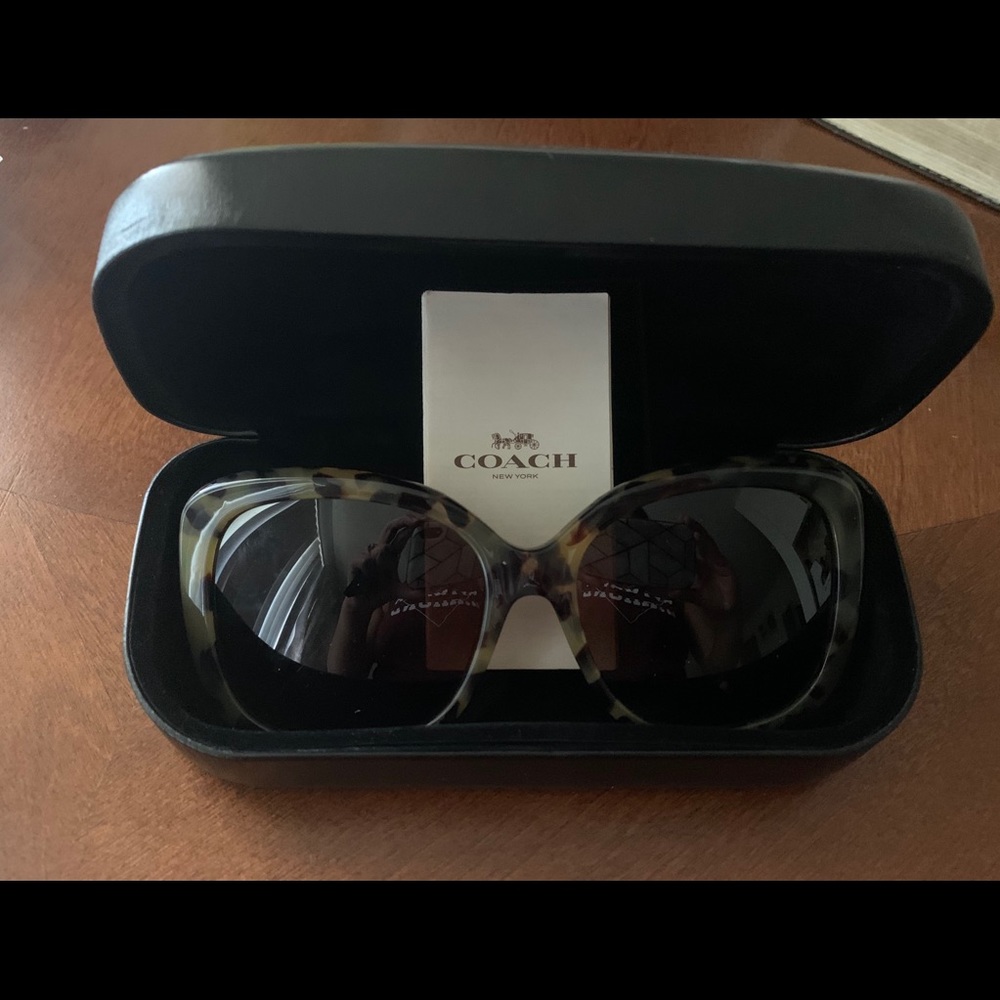 Sun Glasses